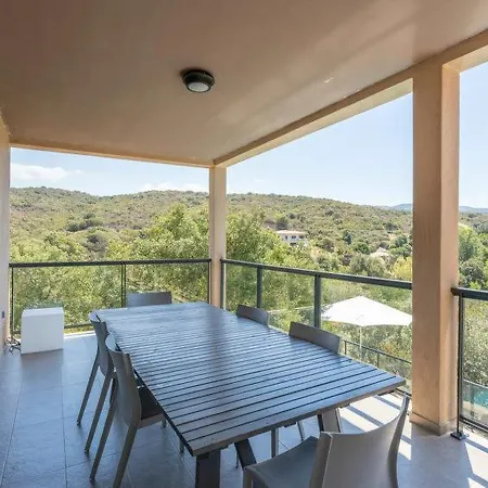 Grande De Vacances Dans Le Domaine De Lorello Βίλα