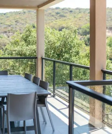 Grande De Vacances Dans Le Domaine De Lorello Porticcio (Corsica)
