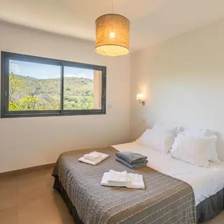 Βίλα Grande De Vacances Dans Le Domaine De Lorello