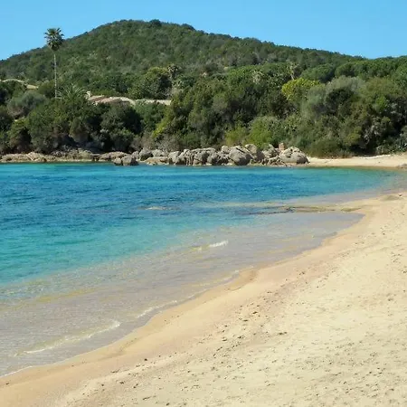 Villa Grande De Vacances Dans Le Domaine De Lorello *