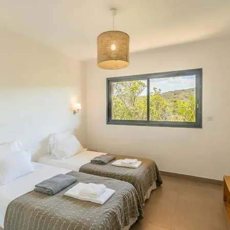 Grande De Vacances Dans Le Domaine De Lorello Villa *